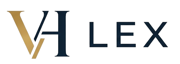VH Lex Logo